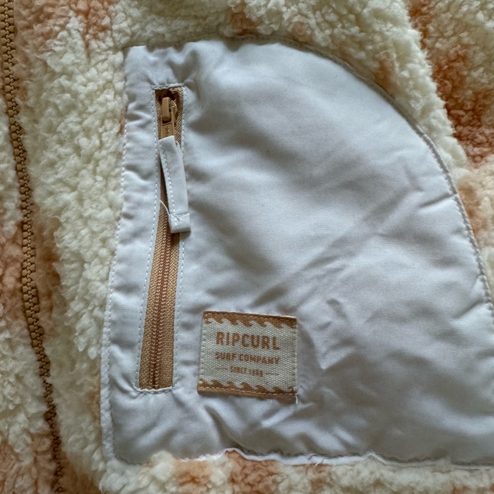 ripcurl jacket - Picture 2 of 4